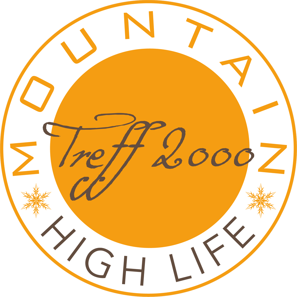 Mountain High Life - Treff2000