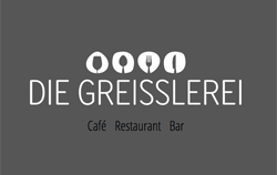 Logo von "Die Greisslerei"