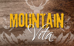 Logo von Mountainvita